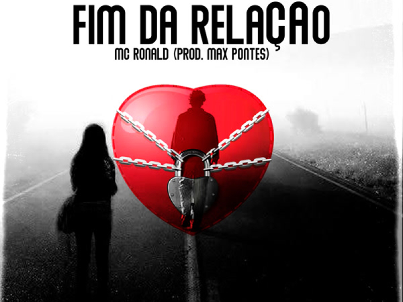 Fim da Relação (Single)