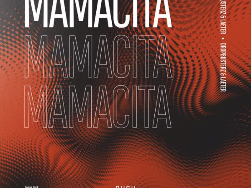 Mamacita (EP)