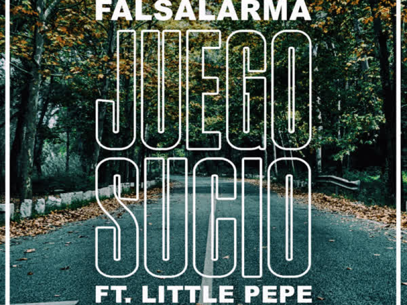 Juego Sucio (Single)
