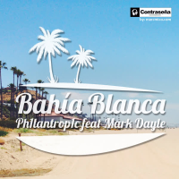 Bahía Blanca (feat. Mark Dayle) (Single)