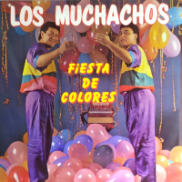 Fiesta De Colores
