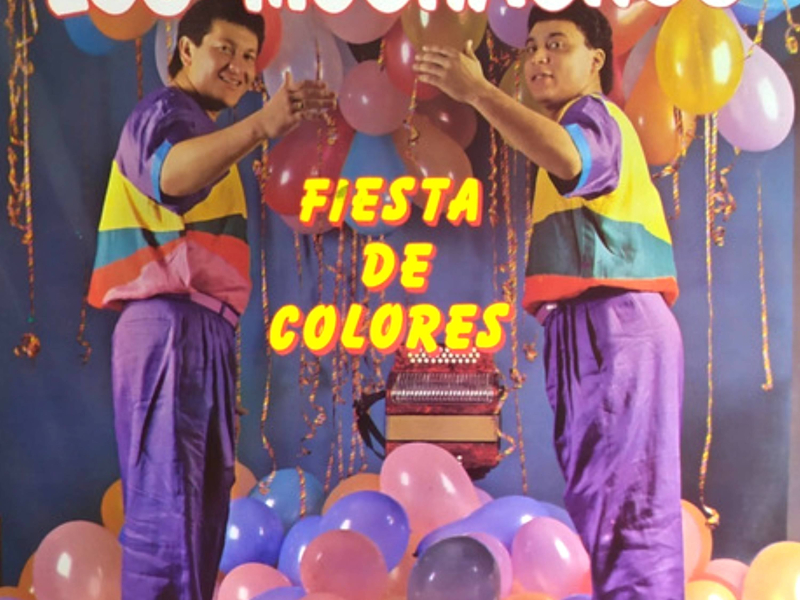 Fiesta De Colores