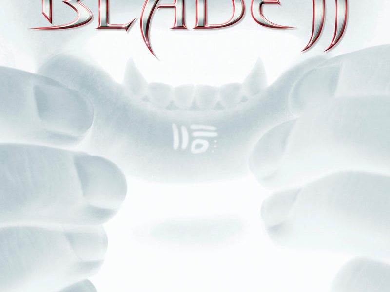 Blade II (Original Motion Picture Score)