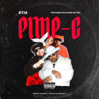Pimp C (Single)