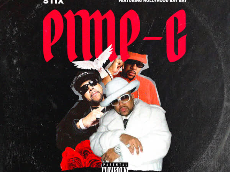 Pimp C (Single)