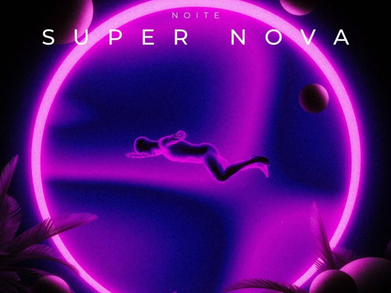 Super Nova (Single)