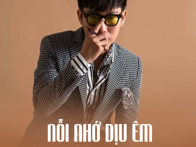 Nỗi Nhớ Dịu Êm (Single)