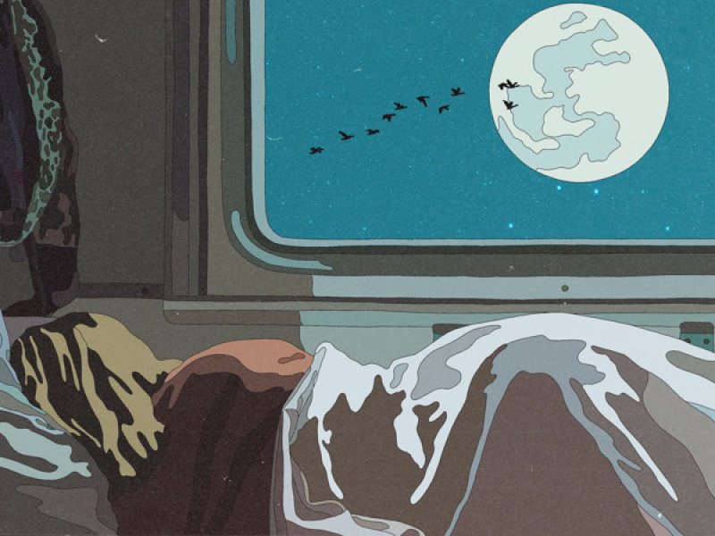 Extra two minutes of sleep (Single)