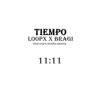 Tiempo (feat. Bagi) (Single)