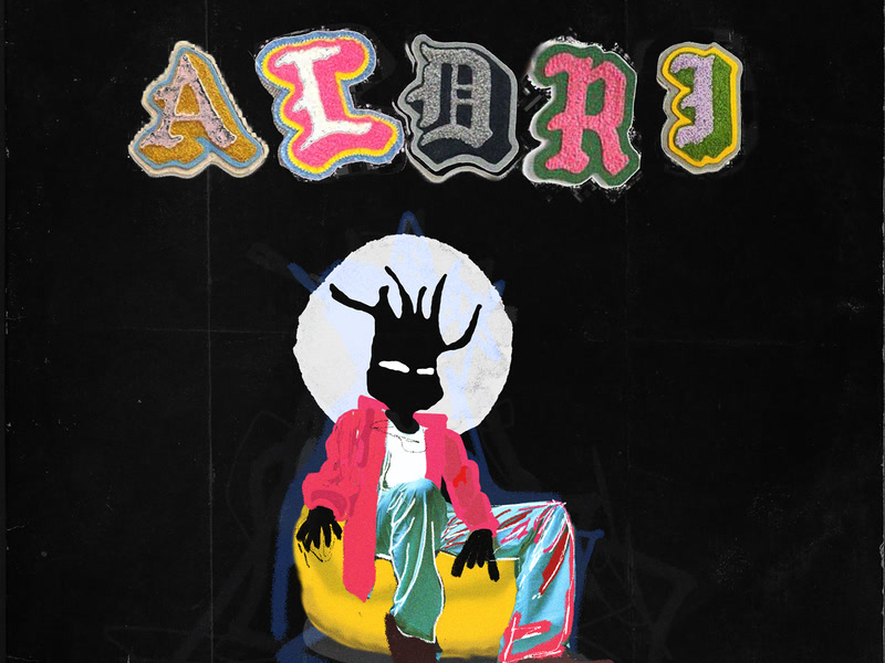 ALDRI (Single)