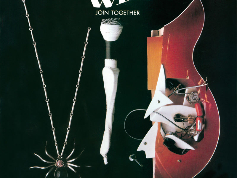 Join Together (Live U.S. Tour/1989)