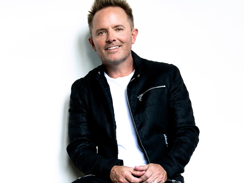 Chris Tomlin Collection