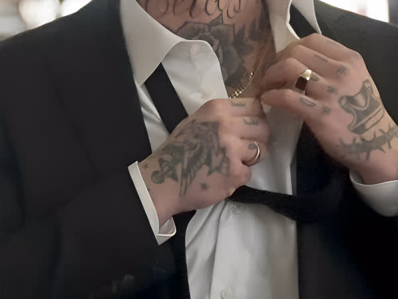 Light of My Life (Single)