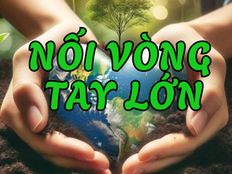 Nối Vòng Tay Lớn (Lofi Meme) (Single)
