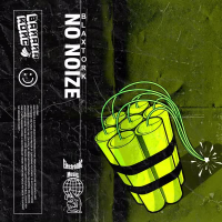 No Noize (Single)