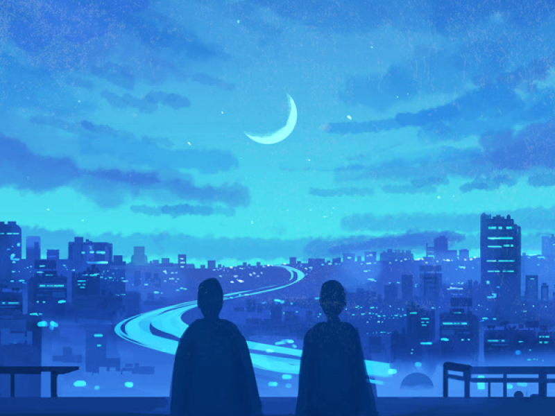 Clearer Sky (Single)