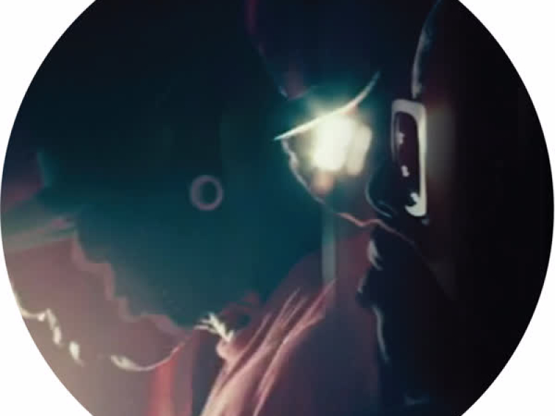 Touch Your Body (EP)