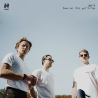 Love Me Like Yesterday (Single)