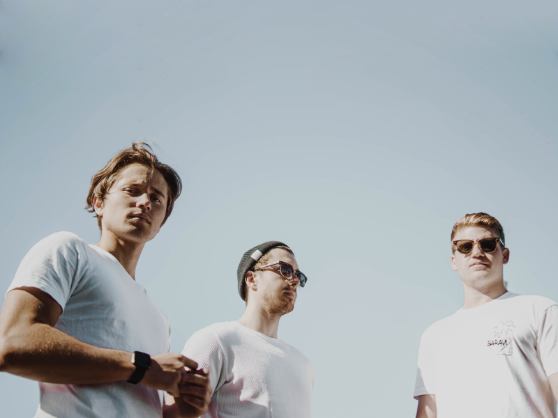 Love Me Like Yesterday (Single)