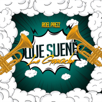 Que Suene la Guaracha (EP)