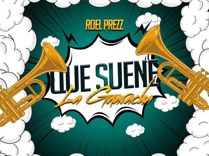 Que Suene la Guaracha (EP)