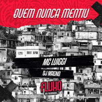 Quem Nunca Mentiu (Single)