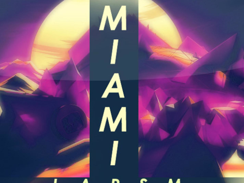 Miami (Single)