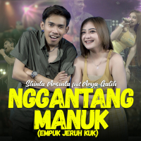 Nggantang Manuk (Empuk Jeruh Kuk) (Single)