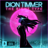 The Right Type (Single)