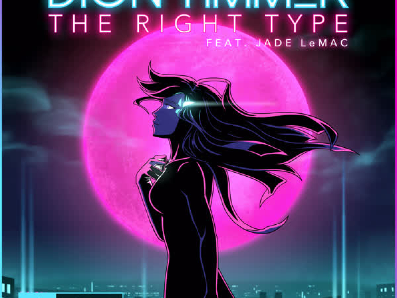 The Right Type (Single)