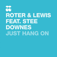 Just Hang On (Single)
