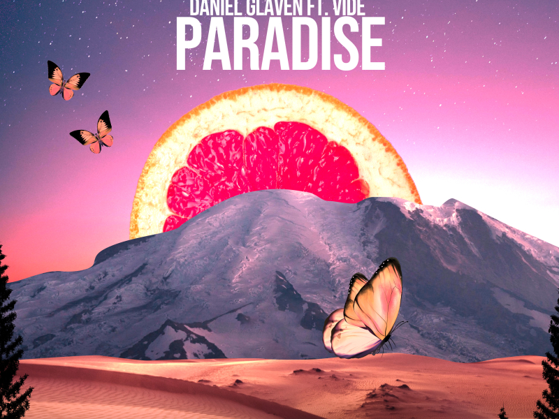 Paradise (Single)