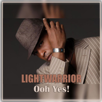 Ooh Yes! (Radio Mix) (Single)