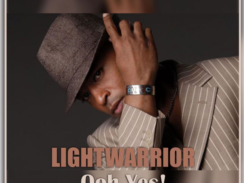 Ooh Yes! (Radio Mix) (Single)