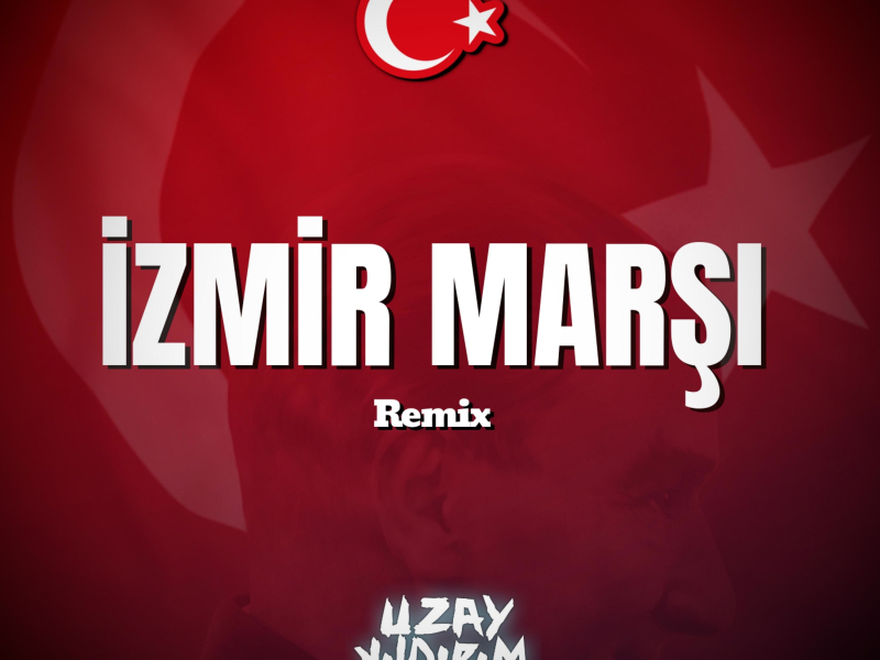 İzmir Marşı (Single)