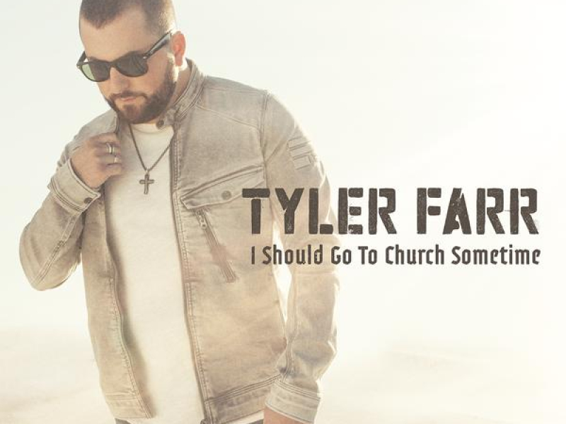 I Should Go to Church Sometime (Single)