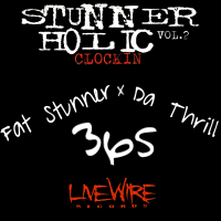 365 (feat. Thrill) (Single)