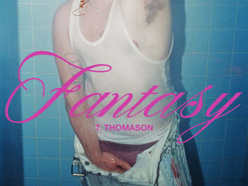 Fantasy (Single)