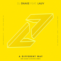 A Different Way (Bro Safari & ETC!ETC! Remix) (Single)