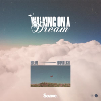 Walking On A Dream (Single)