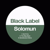 Black Label (EP)