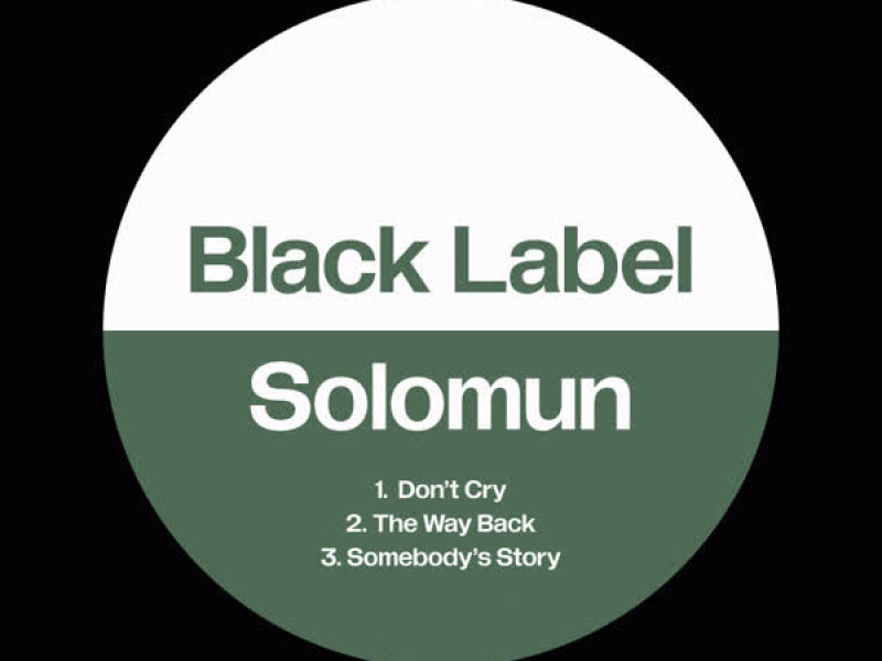 Black Label (EP)