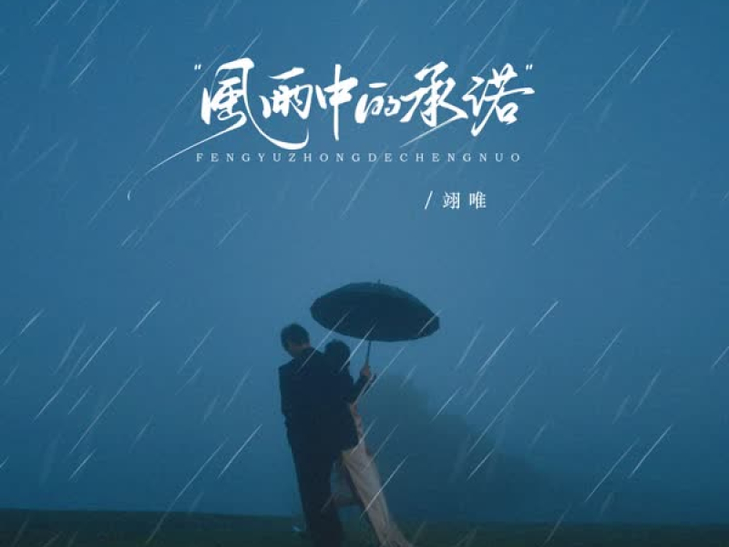 风雨中的承诺 (EP)