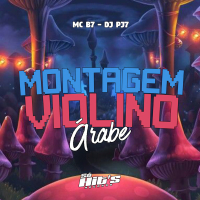 Montagem Violino Árabe (Single)