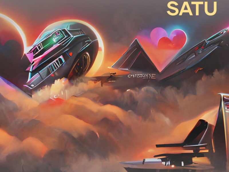 Kau dan aku satu (Single)