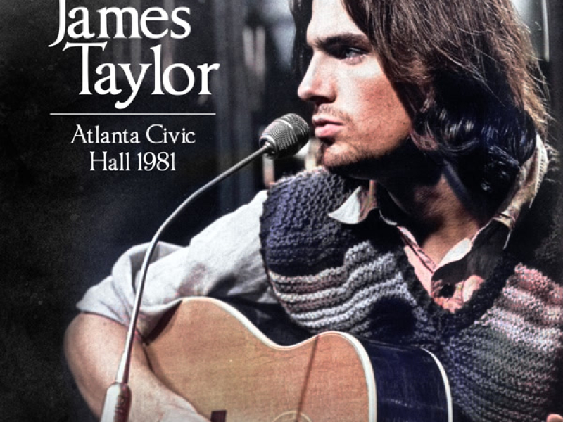 Atlanta Civic Hall 1981 (live)