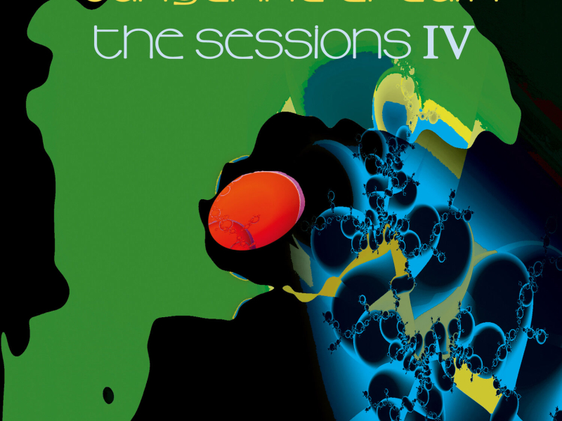 The Sessions IV (Live at  Øyafestivalen, Oslo + Teatro Verdi, Pisa)