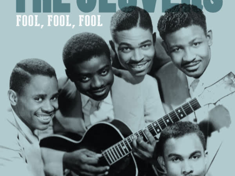 Fool, Fool, Fool (Single)