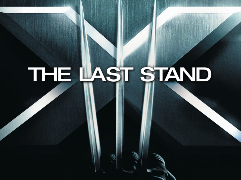 X-Men: The Last Stand (Original Motion Picture Soundtrack)