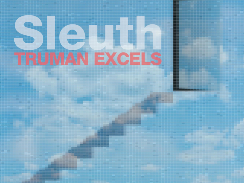 Truman Excels (Single)